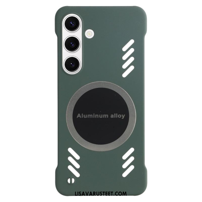 Kuori Samsung Galaxy S25 5g Lämmönpoisto