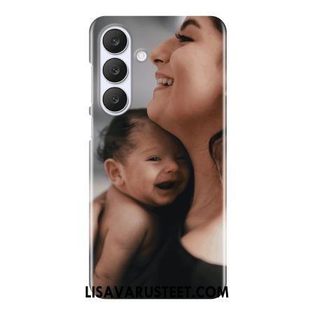 Kuori Samsung Galaxy S25 Fe Alkuperäinen Suojakuori