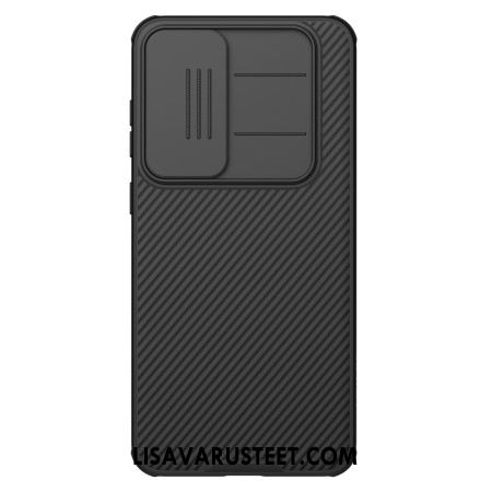 Kuori Samsung Galaxy S25 Fe Camshield Pro -sarja Nillkin