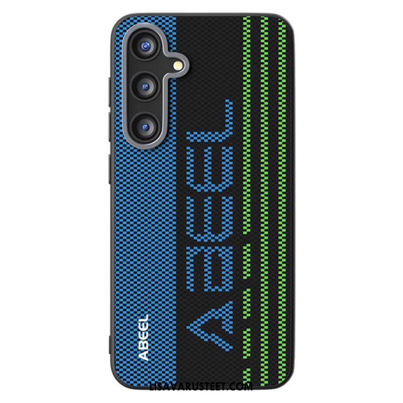 Kuori Samsung Galaxy S25 Fe Magsafe Techno Abeel -yhteensopiva