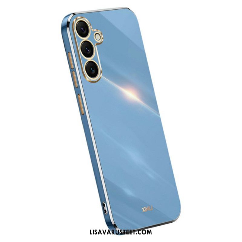 Kuori Samsung Galaxy S25 Fe Xinli Suojakuori