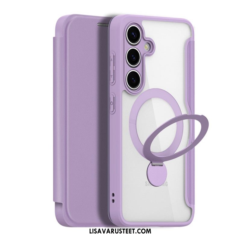 Kuori Samsung Galaxy S25 Plus 5g Dux Ducis X Pro -sarjan Suojakuori Suojakuori