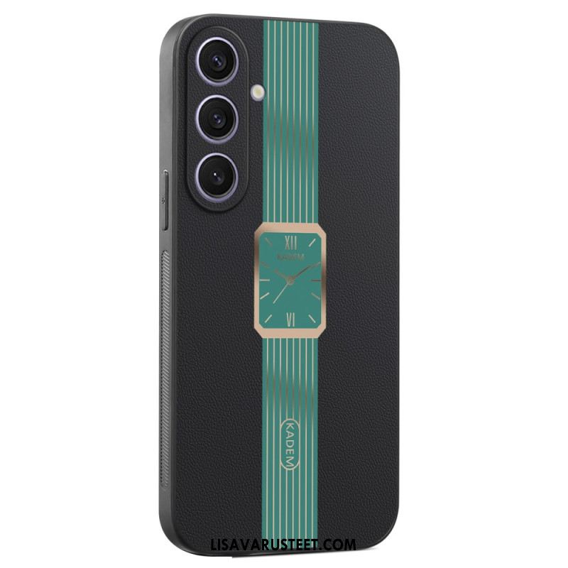 Kuori Samsung Galaxy S25 Plus 5g Kadem-kello