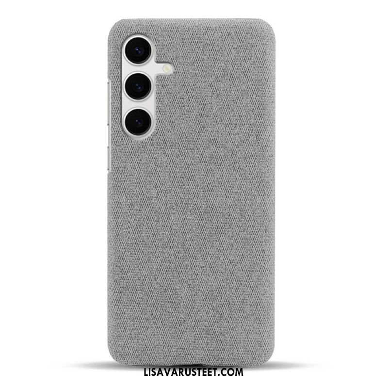 Kuori Samsung Galaxy S25 Plus 5g Kangas Suojakuori