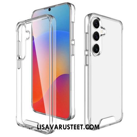 Kuori Samsung Galaxy S25 Plus 5g Kirkas