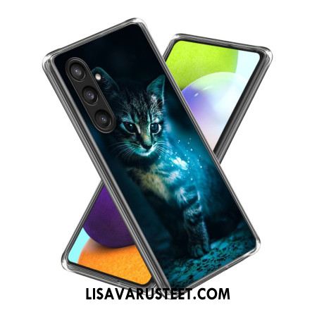 Kuori Samsung Galaxy S25 Plus 5g Kissanpentu