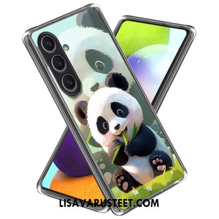 Kuori Samsung Galaxy S25 Plus 5g Panda
