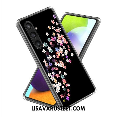 Kuori Samsung Galaxy S25 Plus 5g Pienet Kukat