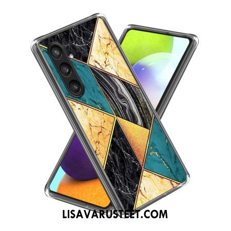 Kuori Samsung Galaxy S25 Plus 5g Saumattu Marmori Suojakuori