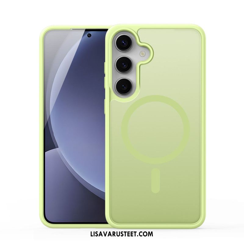 Kuori Samsung Galaxy S25 Plus 5g Sävytetty Yind-sarja Dux Ducis Suojakuori