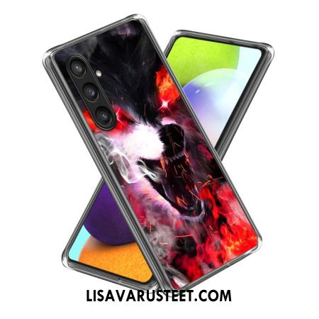 Kuori Samsung Galaxy S25 Plus 5g Villi