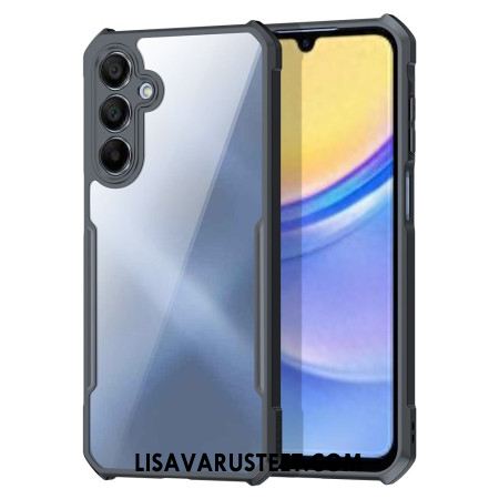 Kuori Samsung Galaxy S25 Plus 5g Xundd Kirkas Suojakuori