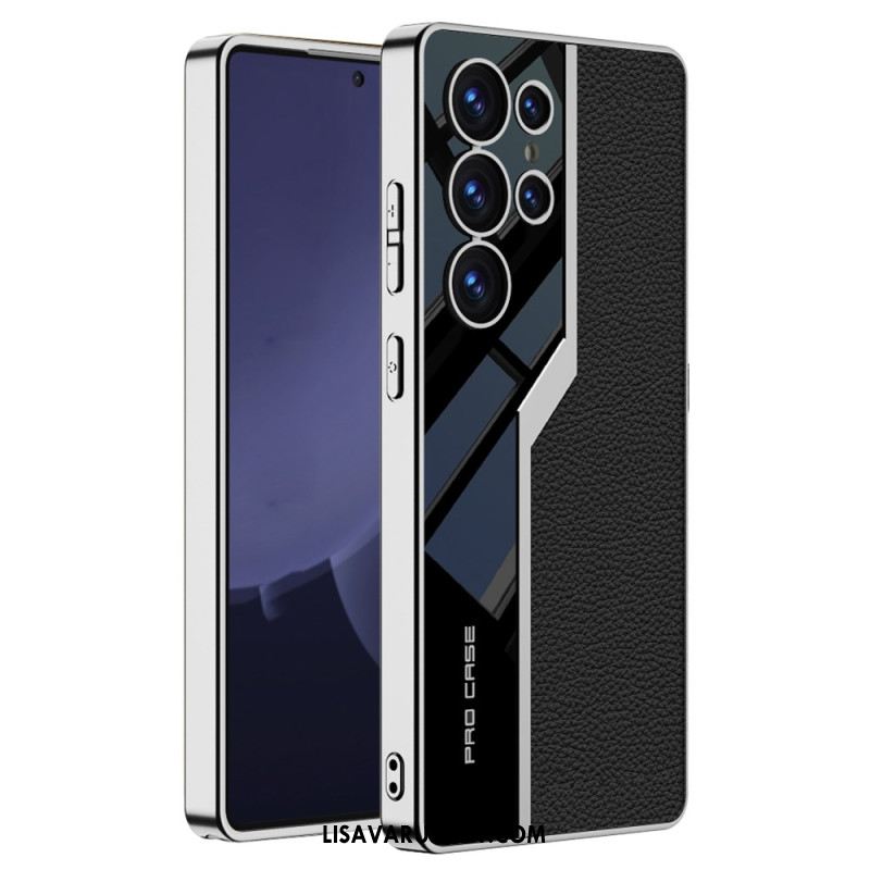 Kuori Samsung Galaxy S25 Ultra 5g Gkk Suojakuori