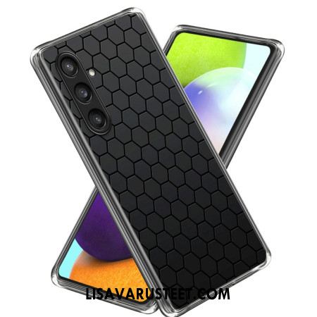 Kuori Samsung Galaxy S25 Ultra 5g Hunajakenno Suojakuori