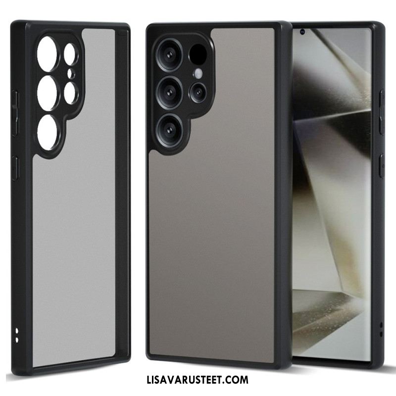 Kuori Samsung Galaxy S25 Ultra 5g Ibmrs Suojakuori