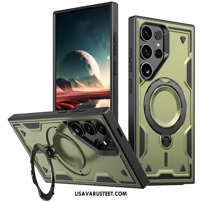 Kuori Samsung Galaxy S25 Ultra 5g Magsafe-yhteensopiva