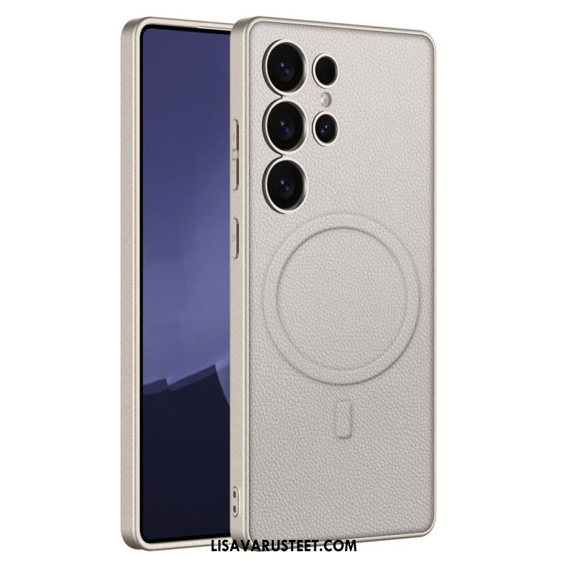 Kuori Samsung Galaxy S25 Ultra 5g Magsafe-yhteensopiva Ohut Suojakuori