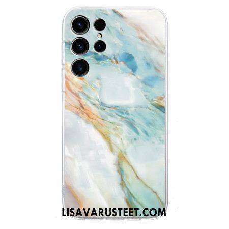 Kuori Samsung Galaxy S25 Ultra 5g Marmorikuvio