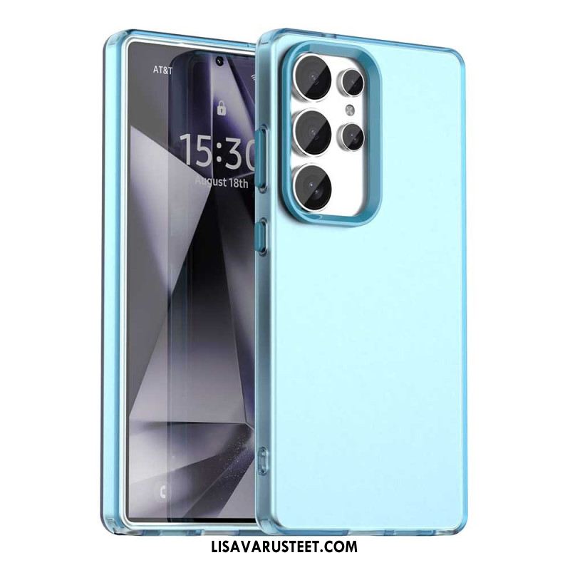 Kuori Samsung Galaxy S25 Ultra 5g Mattakuvio