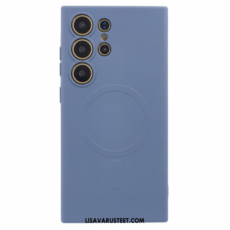 Kuori Samsung Galaxy S25 Ultra 5g Ohut Magsafe-yhteensopiva