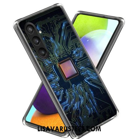 Kuori Samsung Galaxy S25 Ultra 5g Tekno