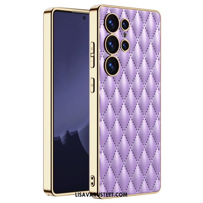 Kuori Samsung Galaxy S25 Ultra 5g Tikattu Gkk Suojakuori