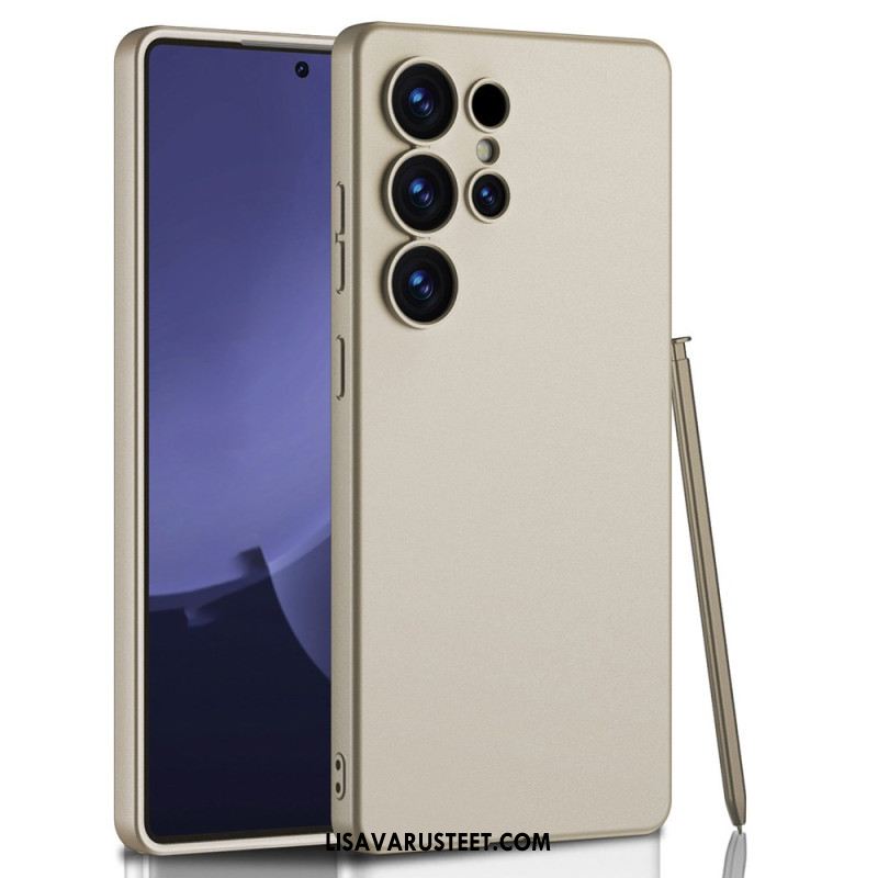 Kuori Samsung Galaxy S25 Ultra 5g Ultraohut Gkk