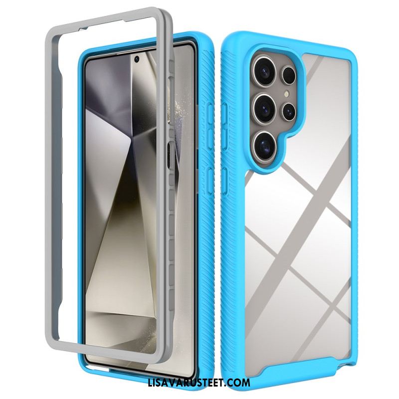 Kuori Samsung Galaxy S25 Ultra 5g Vahvistettu Kehys