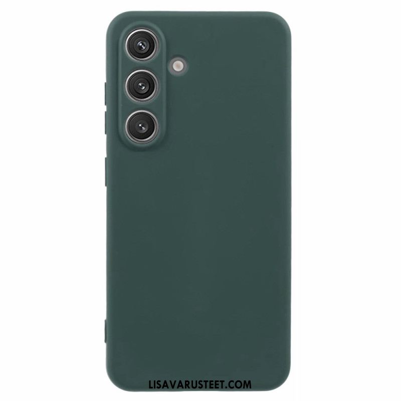 Kuori Samsung Galaxy S26 Erittäin Ohut Silikonilompakko