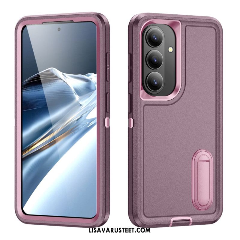 Kuori Samsung Galaxy S26 Kaatumista Estävä Kainalosauva Suojakuori