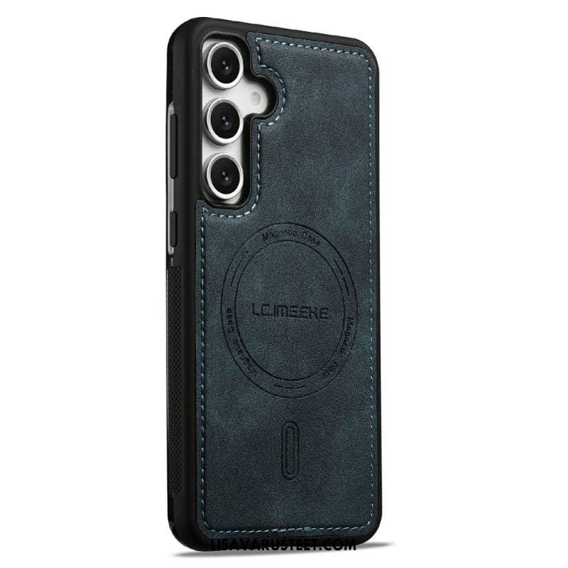 Kuori Samsung Galaxy S26 Lc.imeeke Magneettinen Suojakuori