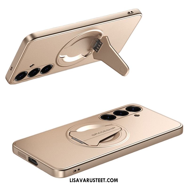 Kuori Samsung Galaxy S26 Magneettinen Ja Taittuva Jalusta