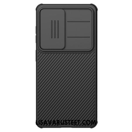 Kuori Samsung Galaxy S26 Nillkin Liukuva Kamerasuoja