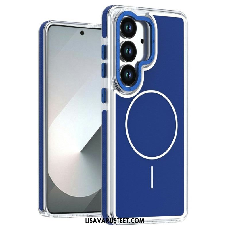 Kuori Samsung Galaxy S26 Plus Iskunkestävä Magneettinen