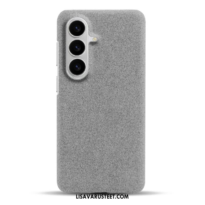 Kuori Samsung Galaxy S26 Plus Kankaan Rakenne