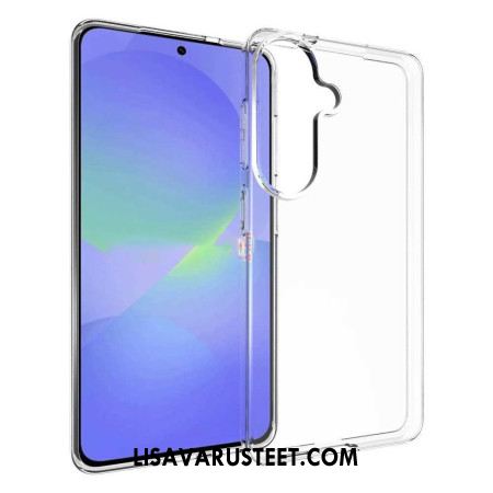 Kuori Samsung Galaxy S26 Plus Kirkas