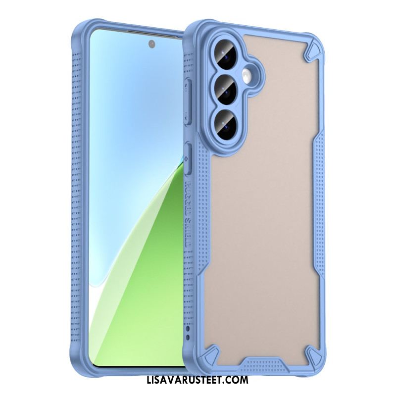 Kuori Samsung Galaxy S26 Plus Läpinäkyvä