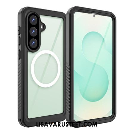 Kuori Samsung Galaxy S26 Plus Vedenpitävä Redpepper