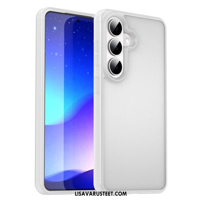 Kuori Samsung Galaxy S26 Premium Pudotussuojattu