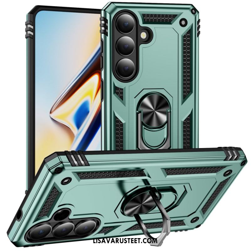 Kuori Samsung Galaxy S26 Pyörivä Jalusta