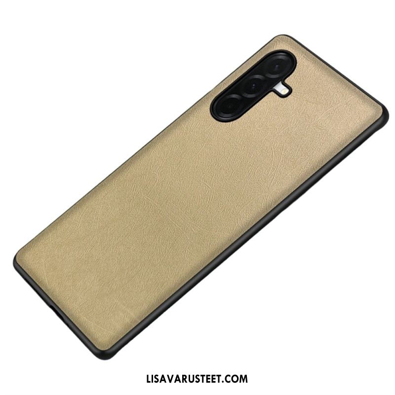 Kuori Samsung Galaxy S26 Silkkikuvioinen Tekstuuri Suojakuori