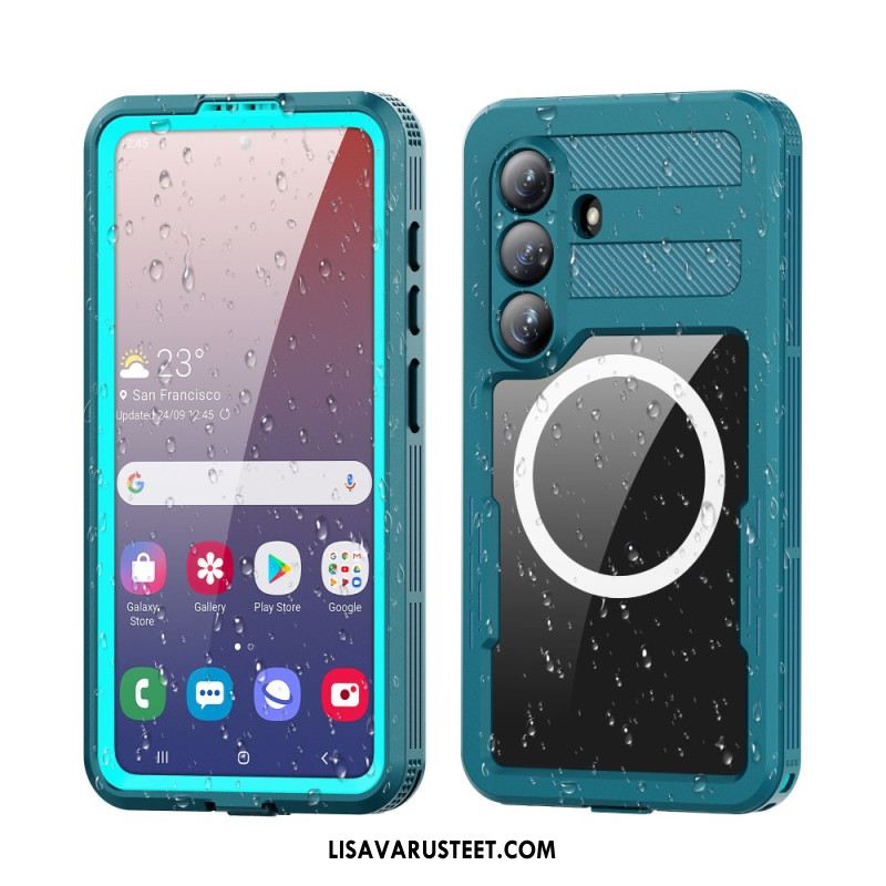 Kuori Samsung Galaxy S26 Vedenpitävä Redpepper Suojakuori