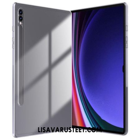 Kuori Samsung Galaxy Tab S10 Plus Läpinäkyvä