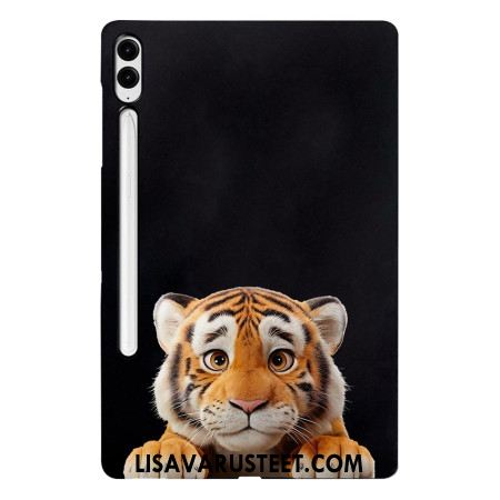 Kuori Samsung Galaxy Tab S10 Plus Tiikerin Kynäteline
