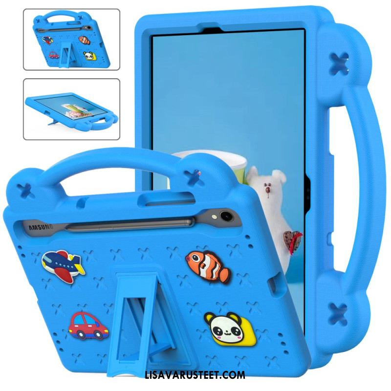 Kuori Samsung Galaxy Tab S11 Eva-suoja