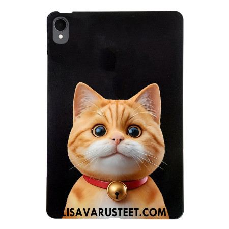 Kuori Samsung Galaxy Tab S11 Lyhytkarvainen Kissa