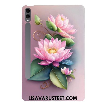 Kuori Samsung Galaxy Tab S11 Ultra Lootus