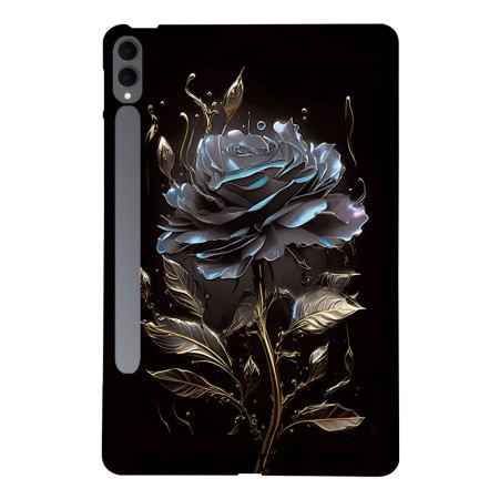 Kuori Samsung Galaxy Tab S11 Ultra Musta Ruusu