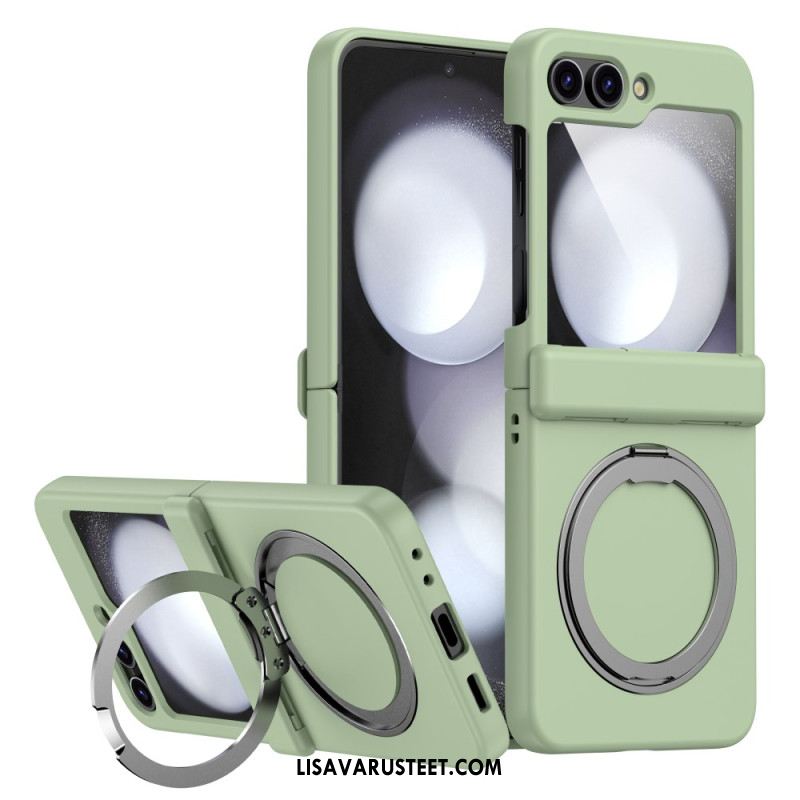 Kuori Samsung Galaxy Z Flip 7 Fe Ensiluokkainen Magneettinen