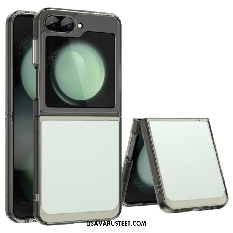 Kuori Samsung Galaxy Z Flip 7 Fe Hybridi